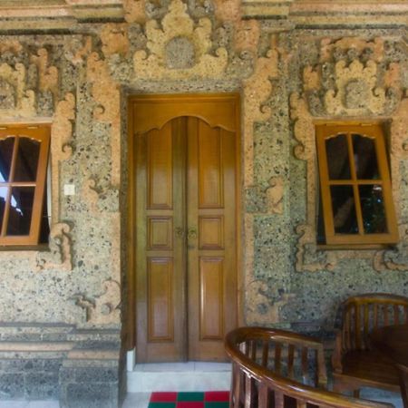 Yuliati House Ubud Zewnętrze zdjęcie