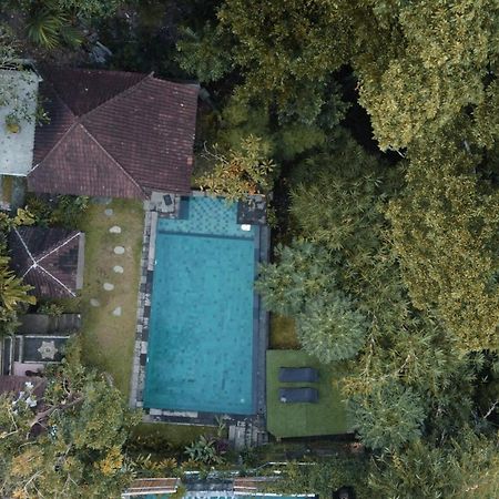 Yuliati House Ubud Zewnętrze zdjęcie