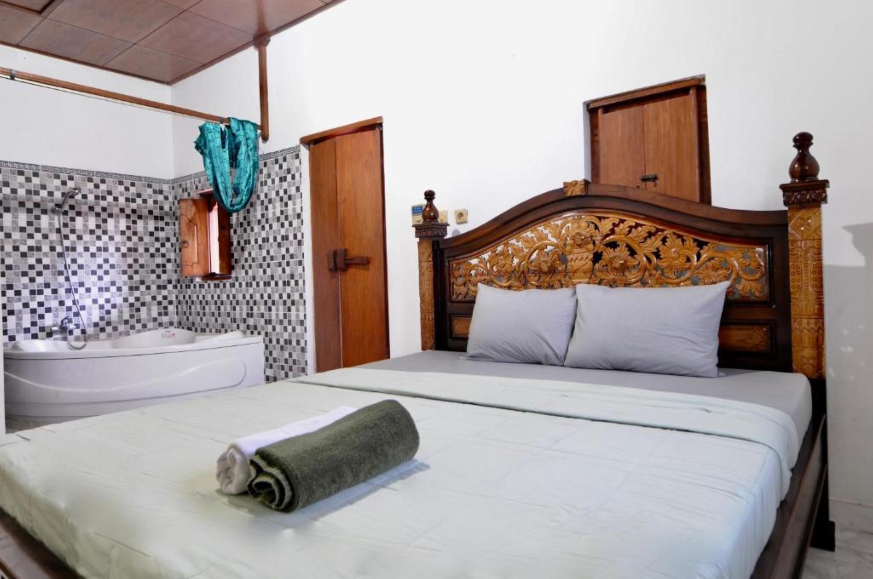 Yuliati House Ubud Zewnętrze zdjęcie