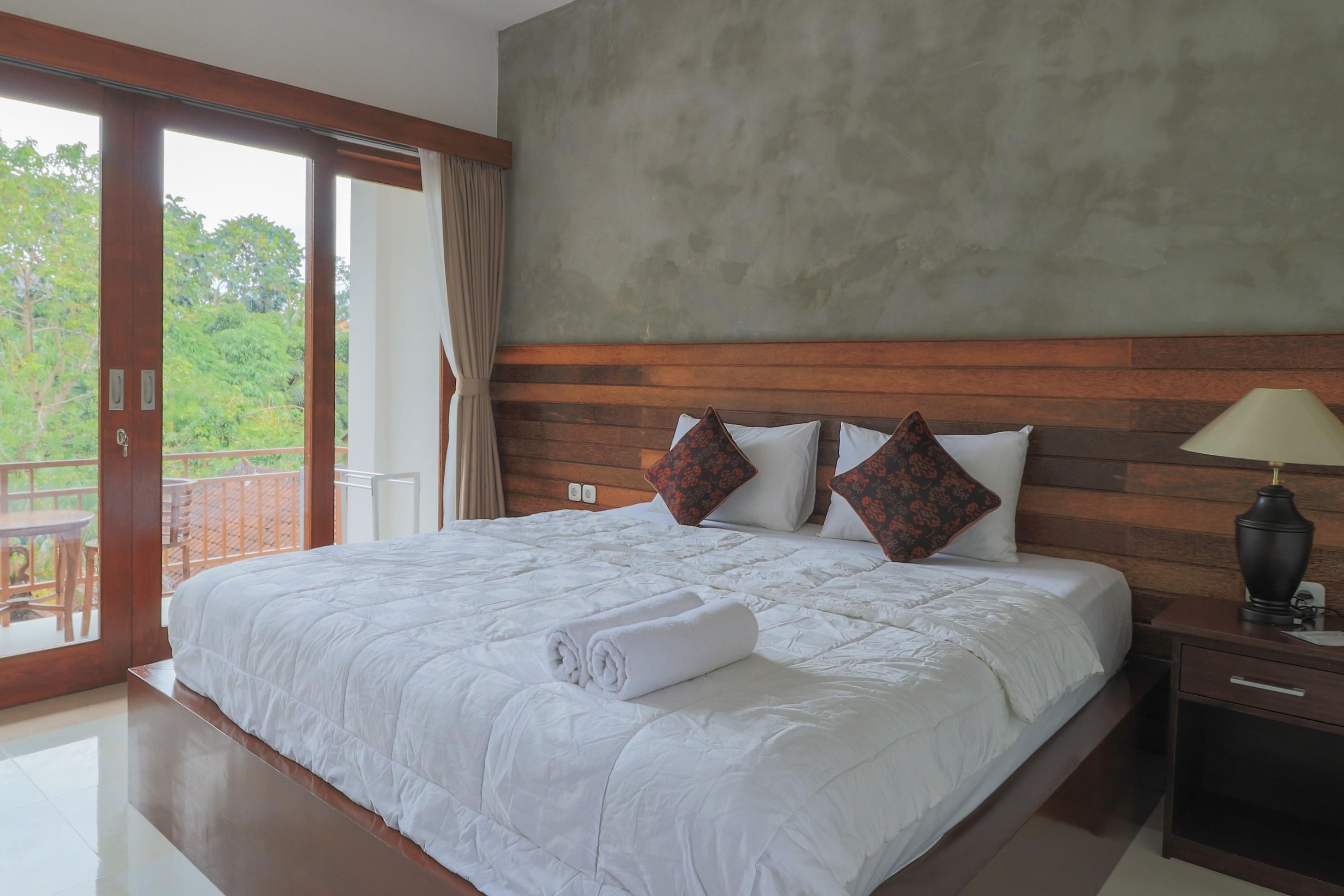 Yuliati House Ubud Zewnętrze zdjęcie