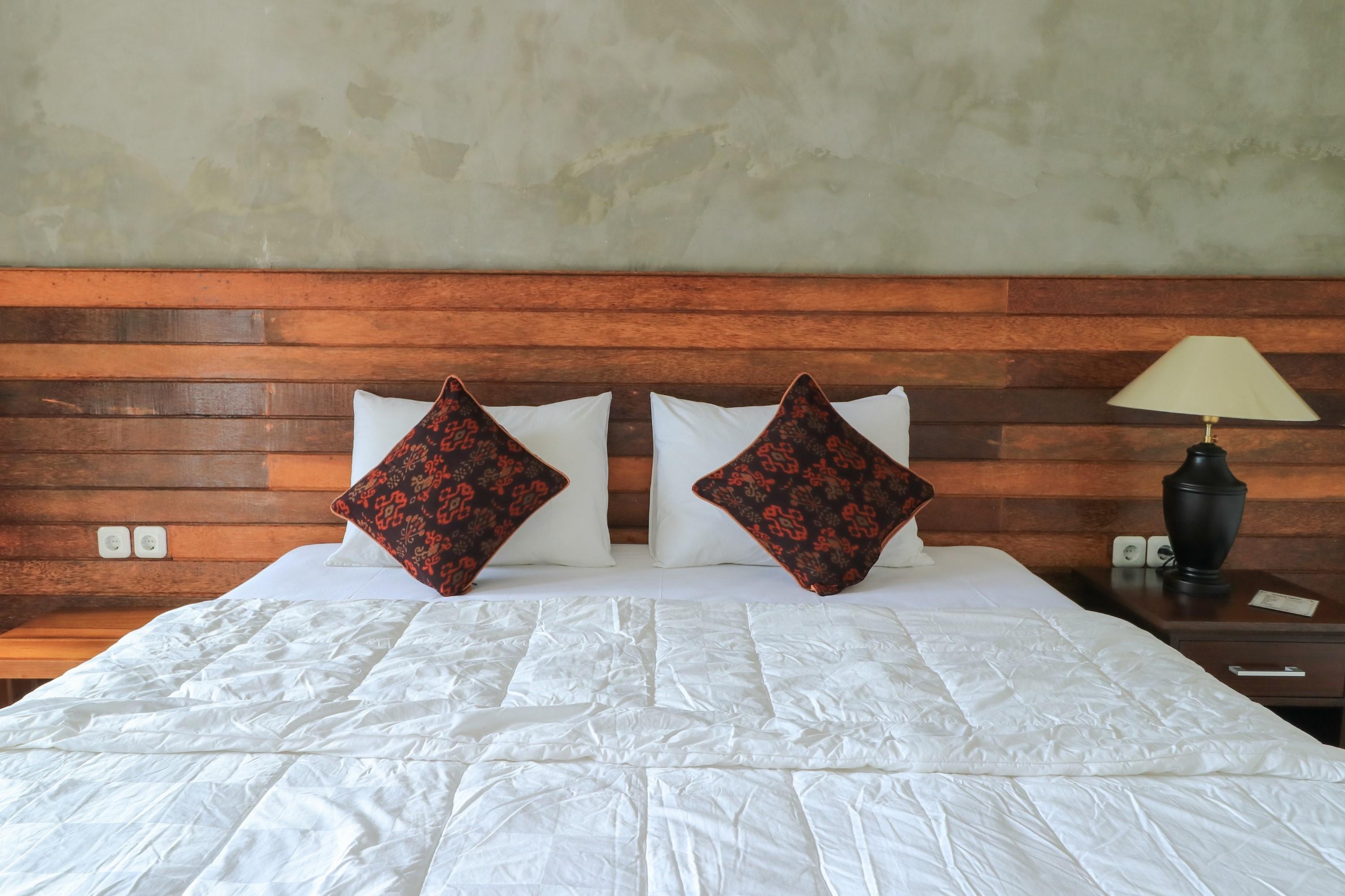 Yuliati House Ubud Zewnętrze zdjęcie