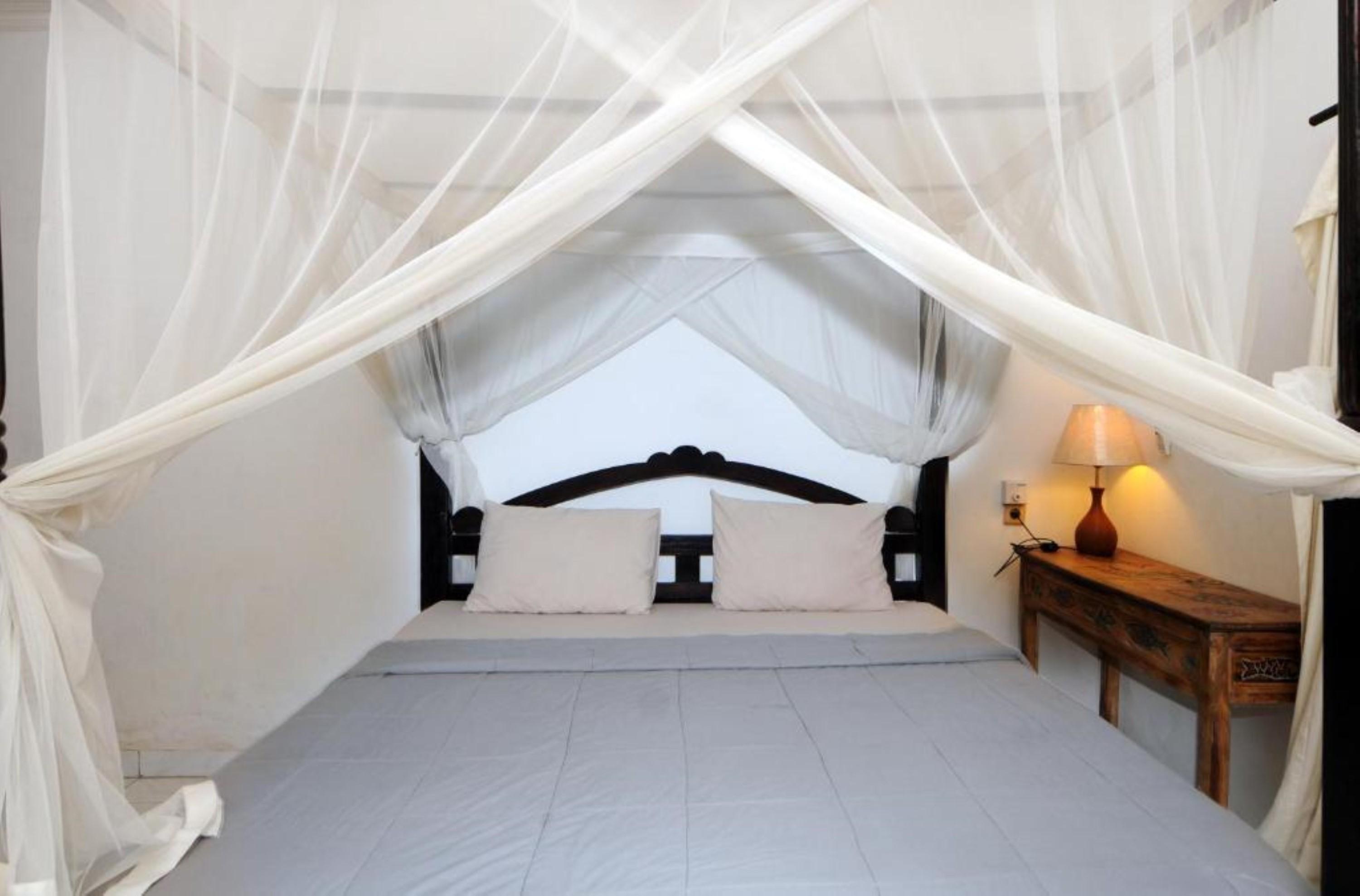 Yuliati House Ubud Zewnętrze zdjęcie