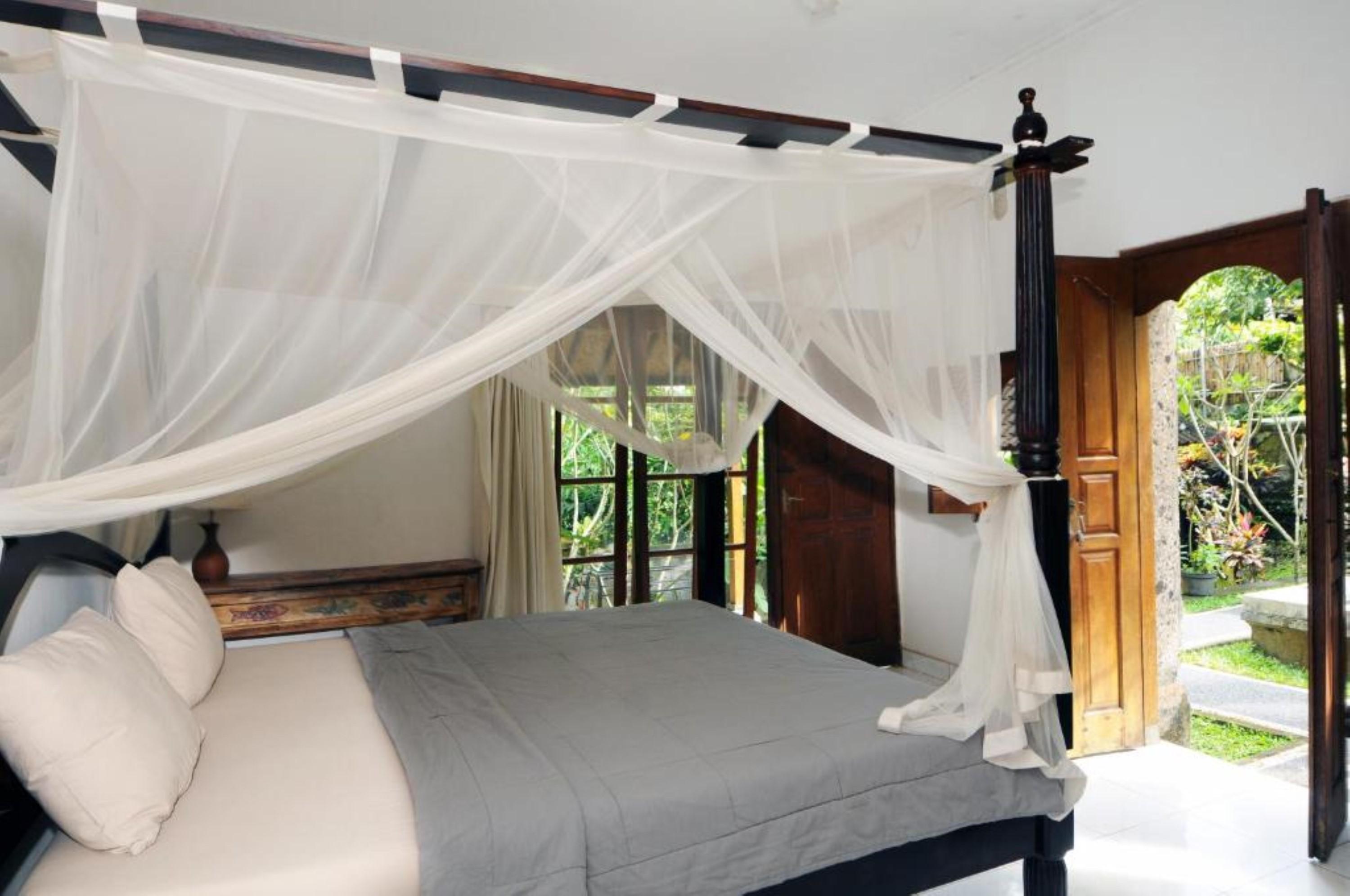 Yuliati House Ubud Zewnętrze zdjęcie
