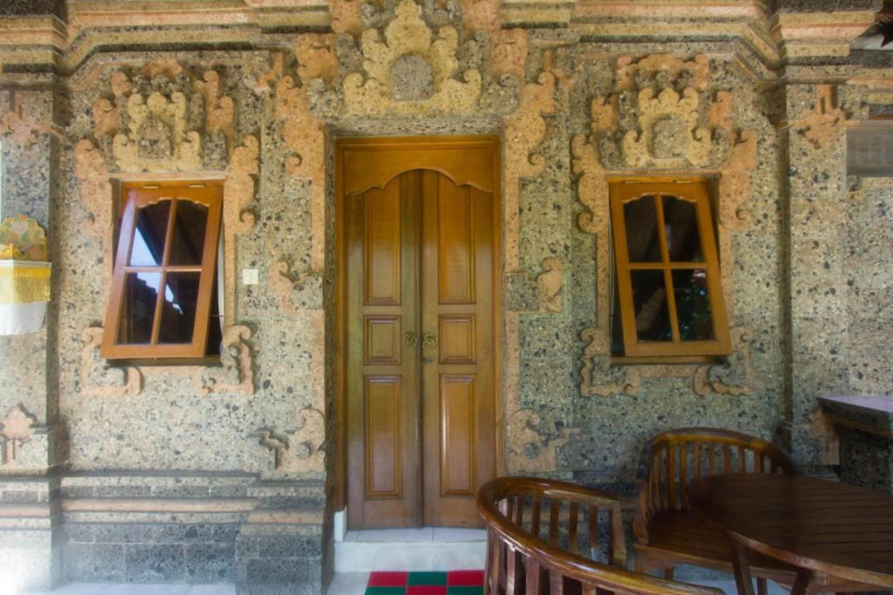 Yuliati House Ubud Zewnętrze zdjęcie