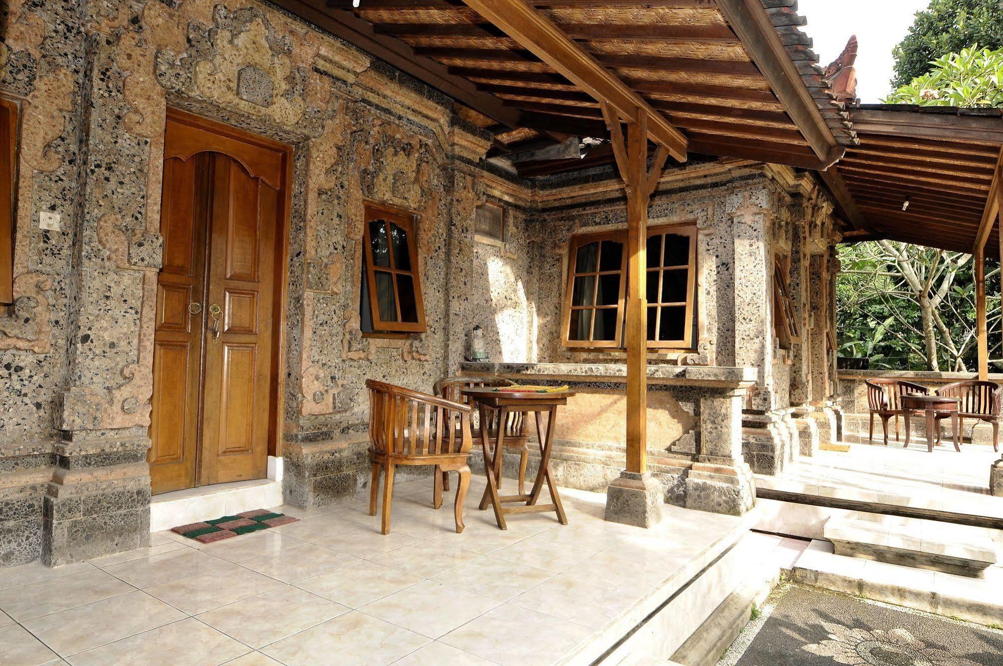 Yuliati House Ubud Zewnętrze zdjęcie