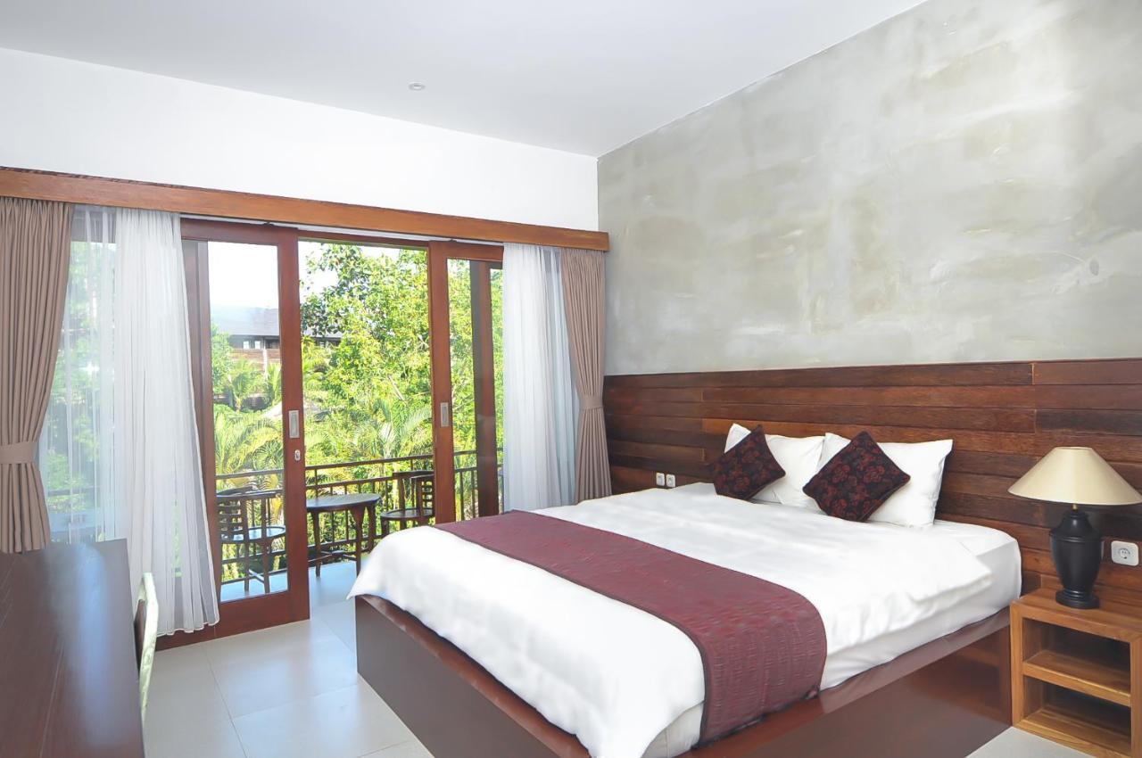 Yuliati House Ubud Zewnętrze zdjęcie