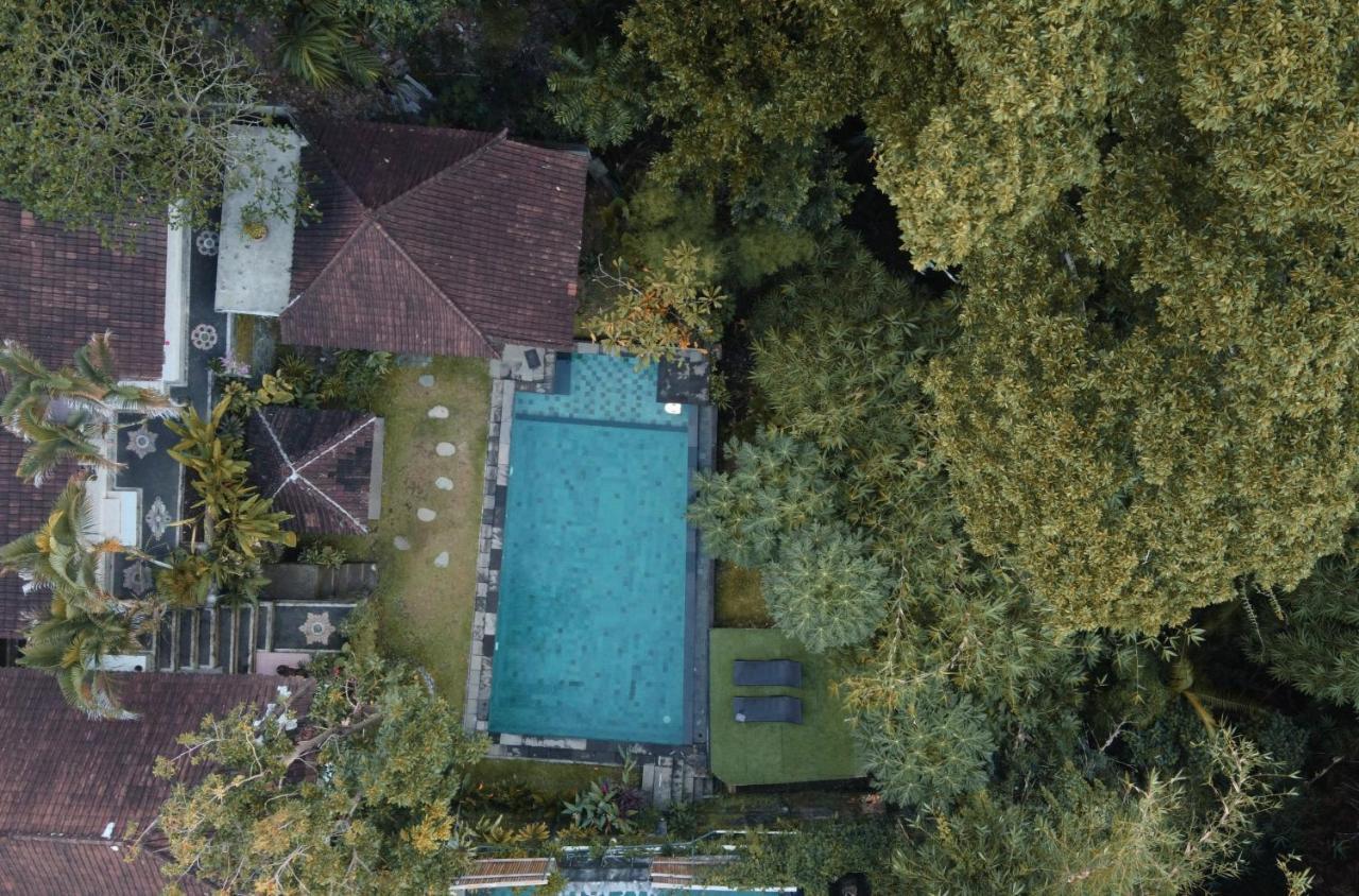Yuliati House Ubud Zewnętrze zdjęcie